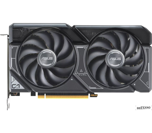             Видеокарта ASUS Dual GeForce RTX 4060 Ti 16GB GDDR6 DUAL-RTX4060TI-16G        