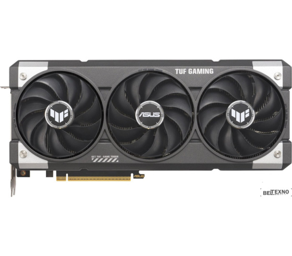       Видеокарта ASUS TUF Gaming GeForce RTX 5060 Ti 16GB GDDR7 OC Edition TUF-RTX5060TI-O16G-GAMING    