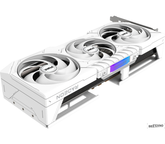  Видеокарта Sapphire Pure Radeon RX 9070 XT 11348-02-20G 