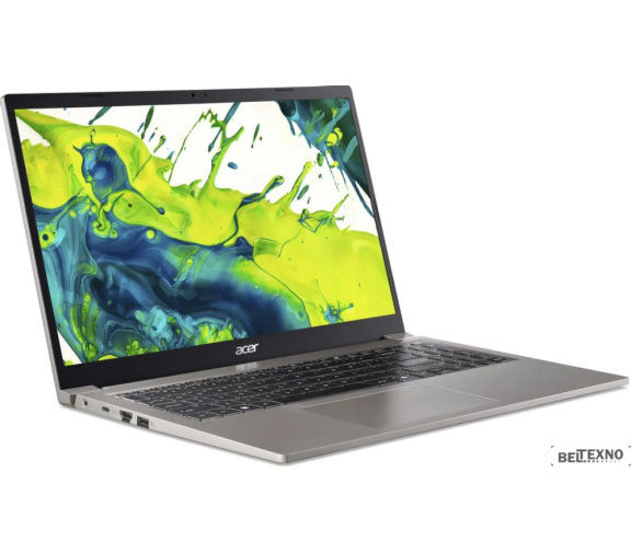       Ноутбук Acer Aspire Lite 15 AL15-33P-38AY NX.D62CD.002    