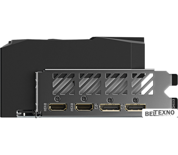             Видеокарта Gigabyte Radeon RX 7900 XTX 24G Elite GV-R79XTXAORUS E-24GD        