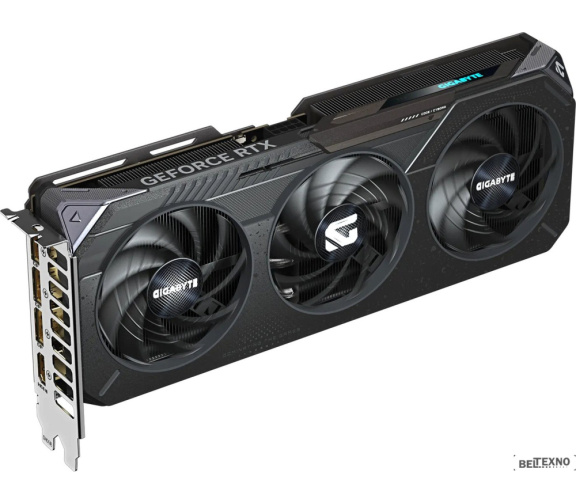       Видеокарта Gigabyte GeForce RTX 5060 Ti Gaming OC 8G GV-N506TGAMING OC-8GD    