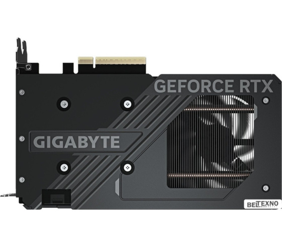       Видеокарта Gigabyte GeForce RTX 5060 Windforce 8G GV-N5060WF2-8GD    
