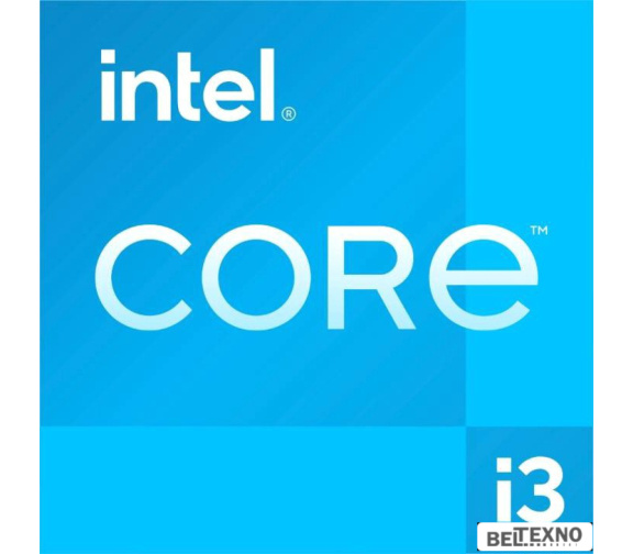             Процессор Intel Core i3-14100        