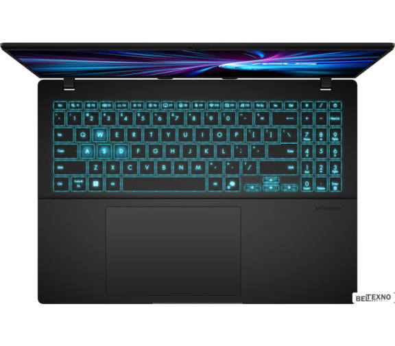  Игровой ноутбук ASUS V16 V3607VU-RP191 