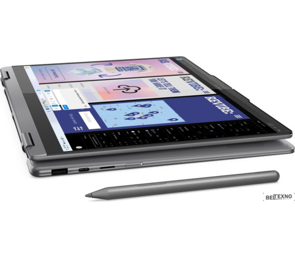  Ноутбук 2-в-1 Lenovo Yoga 7 2-in-1 14ILL10 83JQ0052RK 