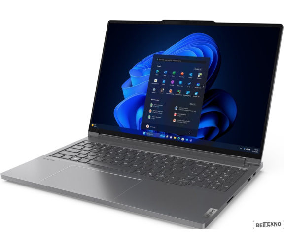       Игровой ноутбук Lenovo ThinkBook 16p G5 IRX 21N5001XCD    
