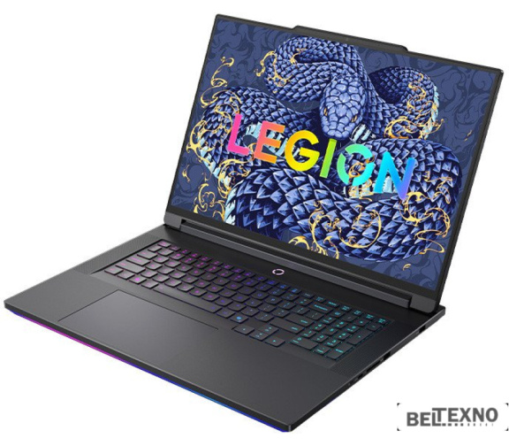       Игровой ноутбук Lenovo Legion NX IAX10 83EY0001CD    