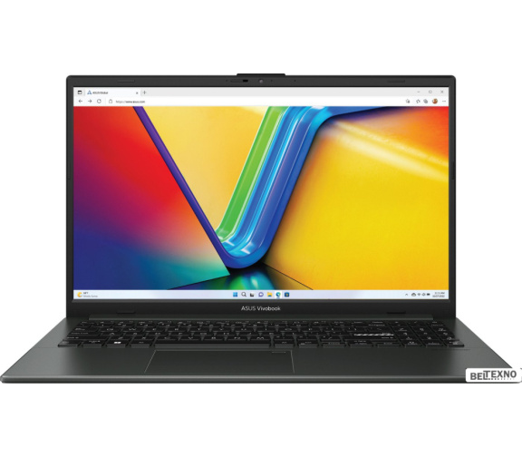       Ноутбук ASUS Vivobook Go 15 E1504GA-BQ526    