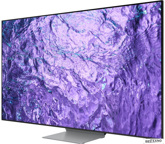       Телевизор Samsung Neo QLED 8K QN700C QE55QN700CUXRU    