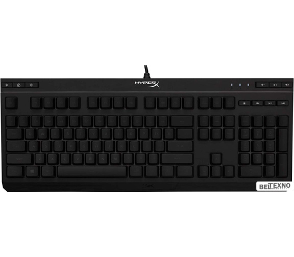             Клавиатура HyperX Alloy Core RGB        