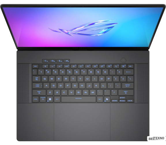  Игровой ноутбук ASUS ROG Zephyrus G16 2024 GA605KH-QR030 
