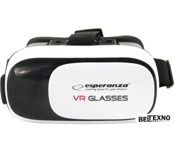             Очки виртуальной реальности Esperanza EMV300        