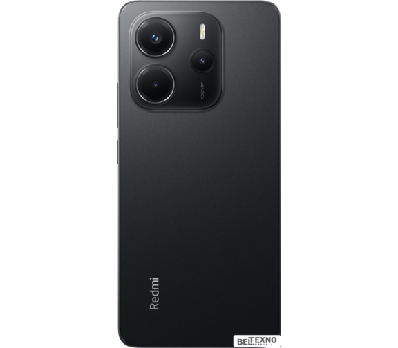       Телефон Xiaomi Redmi Note 14 8GB/128GB международная версия (черный)    