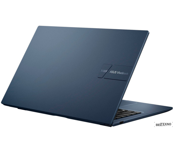  Ноутбук ASUS Vivobook 15 X1504VA-BQ4055 