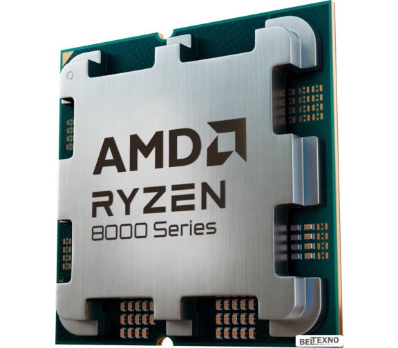       Процессор AMD Ryzen 5 8600G    