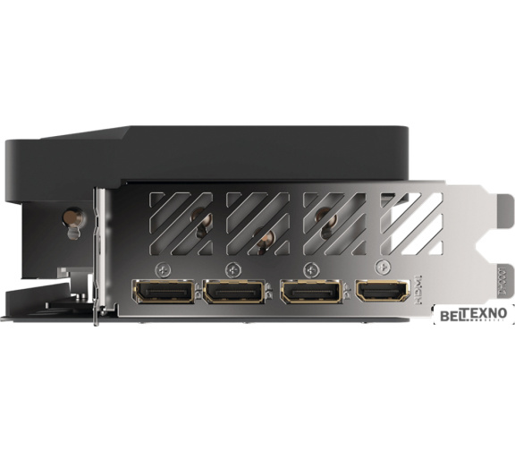             Видеокарта Gigabyte GeForce RTX 4070 Ti Eagle OC 12G GV-N407TEAGLE OC-12G        