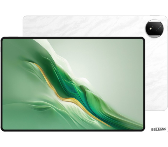       Планшет HONOR MagicPad 2 Wi-Fi 12GB/256GB (белый)    