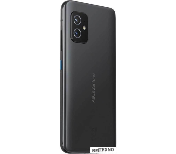             Смартфон ASUS Zenfone 8 ZS590KS 16GB/256GB (черный)        