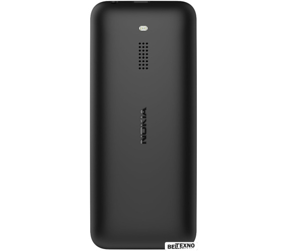             Мобильный телефон Nokia 130 Dual SIM Black        
