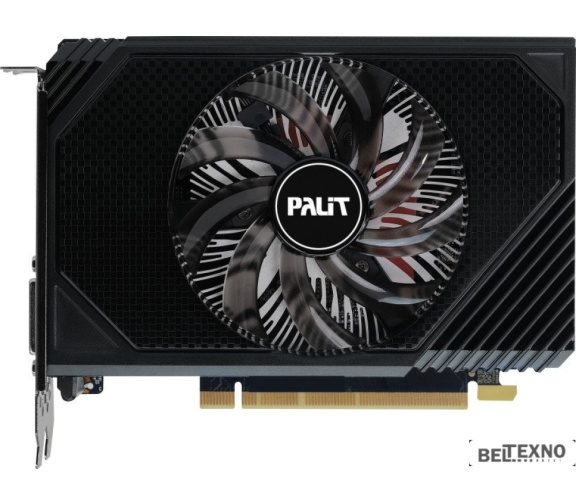  Видеокарта Palit GeForce RTX 3050 StormX OC 6GB NE63050S18JE-1072F 
