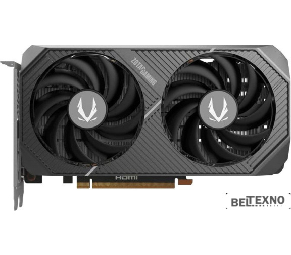  Видеокарта ZOTAC Gaming GeForce RTX 5060 Twin Edge OC ZT-B50600H-10M 