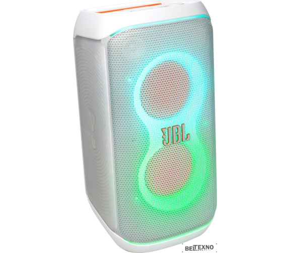       Патибокс JBL PartyBox Club 120 (белый)    