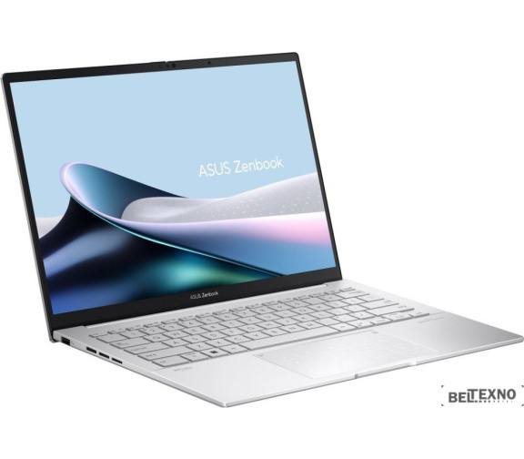  Ноутбук ASUS Zenbook 14 OLED UX3405CA-PP642 