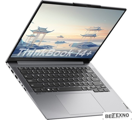      Ноутбук Lenovo ThinkBook 14+ IMH 2024 21LD0007CD    
