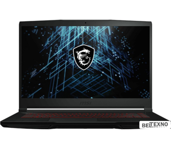       Игровой ноутбук MSI Thin GF63 12VE-1038XRU    