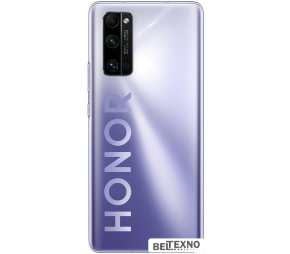             Смартфон HONOR 30 Pro+ EBG-AN10 8GB/256GB (титановый серебристый)        