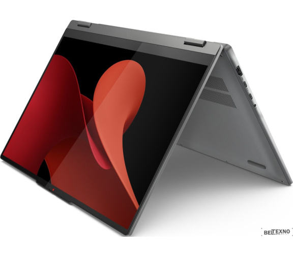       Ноутбук 2-в-1 Lenovo IdeaPad 5 2-in-1 16AHP9 83DS003XRK    
