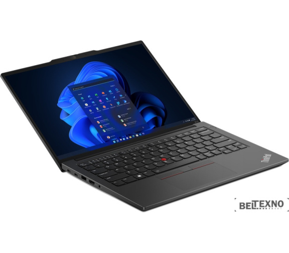             Ноутбук Lenovo ThinkPad E14 Gen 5 Intel 21JK0005RT        