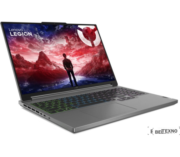       Игровой ноутбук Lenovo Legion Slim 5 16AHP9 83DH005NRK    