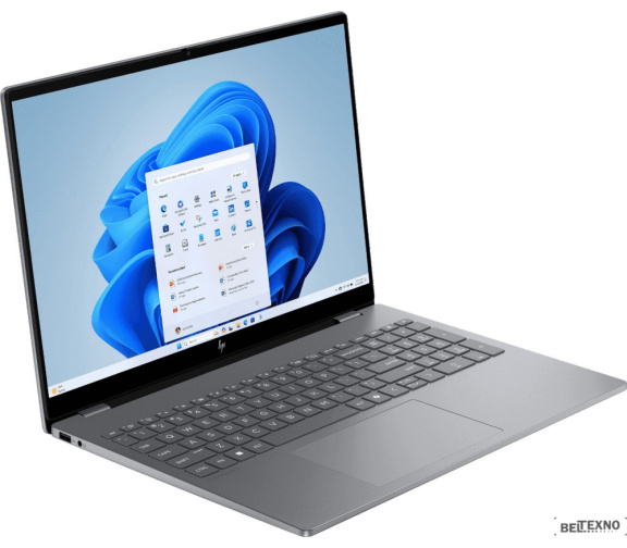  Ноутбук HP OmniBook 7 16-az0088TU BR4K1PA 