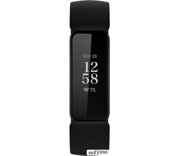             Фитнес-браслет Fitbit Inspire 2 (черный)        