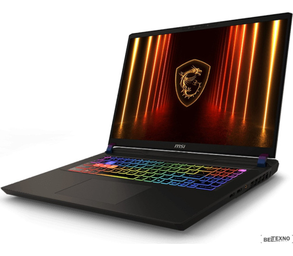  Игровой ноутбук MSI Vector A16 HX A8WHG-052CN 