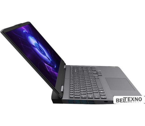             Игровой ноутбук Lenovo GeekPro G5000 82XV007KCD        