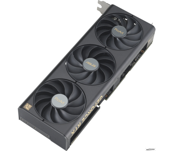             Видеокарта ASUS ProArt GeForce RTX 4060 OC Edition 8GB GDDR6 PROART-RTX4060-O8G        