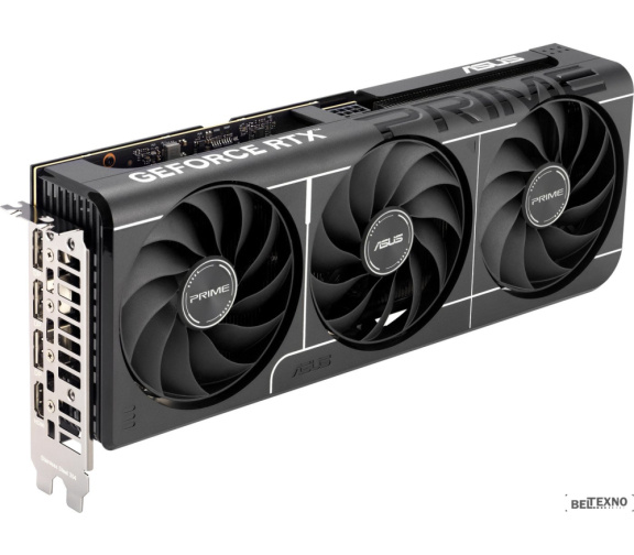  Видеокарта ASUS Prime GeForce RTX 5060 Ti 8GB GDDR7 PRIME-RTX5060TI-8G 