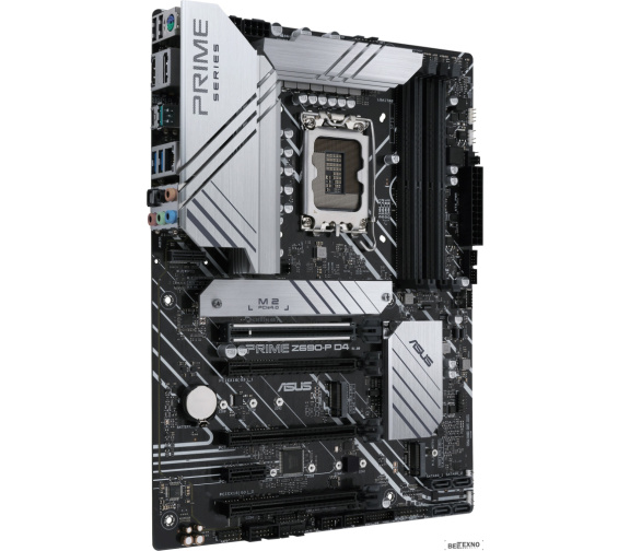             Материнская плата ASUS Prime Z690-P D4        