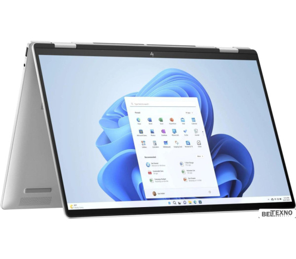       Ноутбук 2-в-1 HP Envy x360 16-ac0003ci A16KHEA    