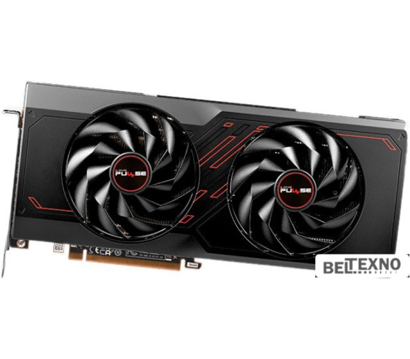             Видеокарта Sapphire Pulse Radeon RX 7800 XT 16GB 11330-02-20G        