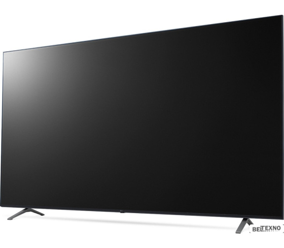  Телевизор LG 55UR801C 