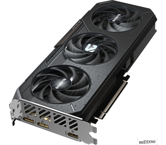       Видеокарта Gigabyte Radeon RX 9060 XT GAMING OC 8G GV-R9060XTGAMING OC-8GD    