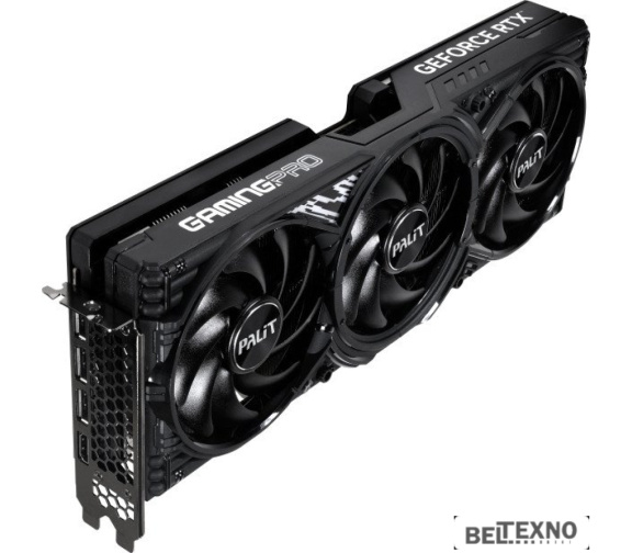       Видеокарта Palit GeForce RTX 5070 GamingPro-S NE75070019K9-GB2050U    