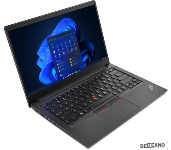             Ноутбук Lenovo ThinkPad E14 Gen 4 AMD 21EB006TRT        