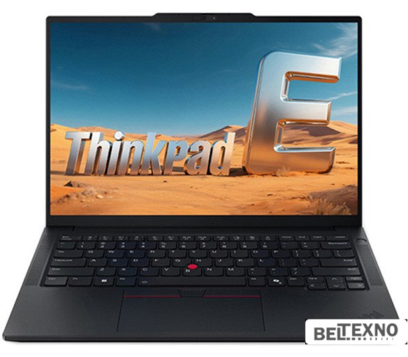       Ноутбук Lenovo ThinkPad E14 2025 AI 21T9A005CD    