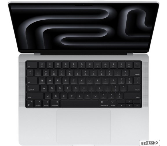             Ноутбук Apple Macbook Pro 14.2