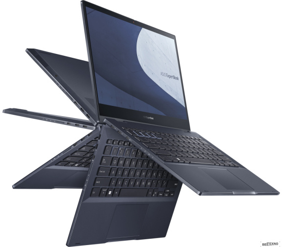             Ноутбук 2-в-1 ASUS ExpertBook B5 Flip B5302FBA-LG0113X        